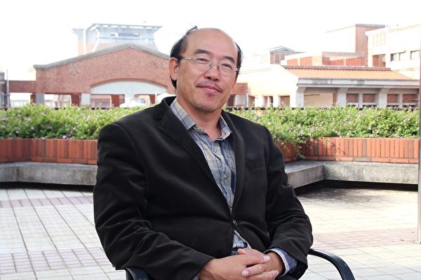 林明傑 頭像