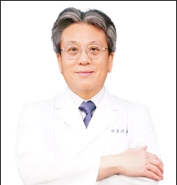 林育德 頭像